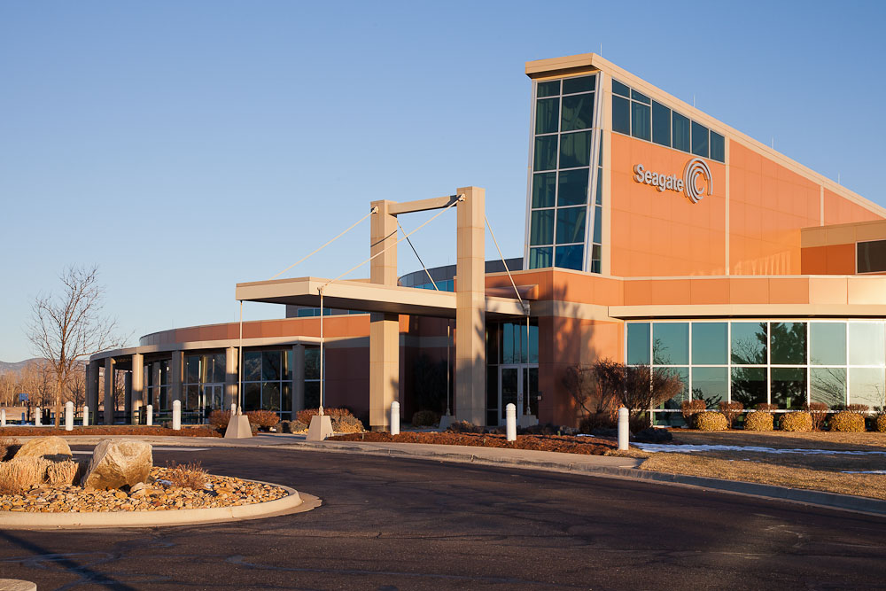 Silver Creek High School (Longmont, Colorado) - Longmont Buildings | Michael de LeÃ³n Photography | Colorado Based ...