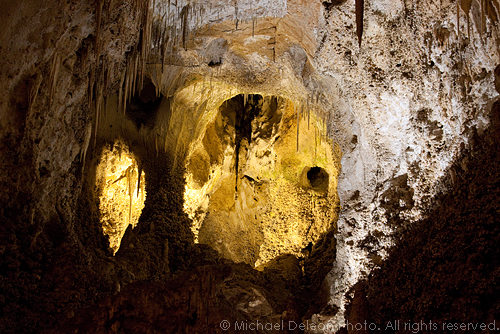 Carlsbad Caverns