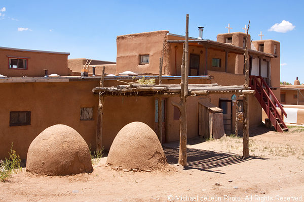 Taos Pueblo