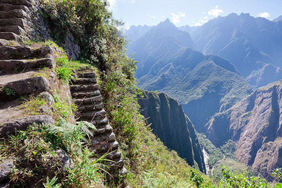 Huayna Picchu