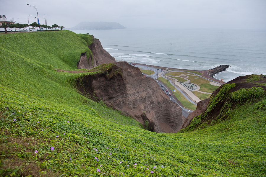 Miraflores