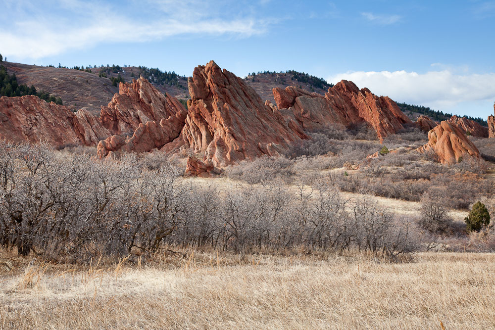 Roxborough