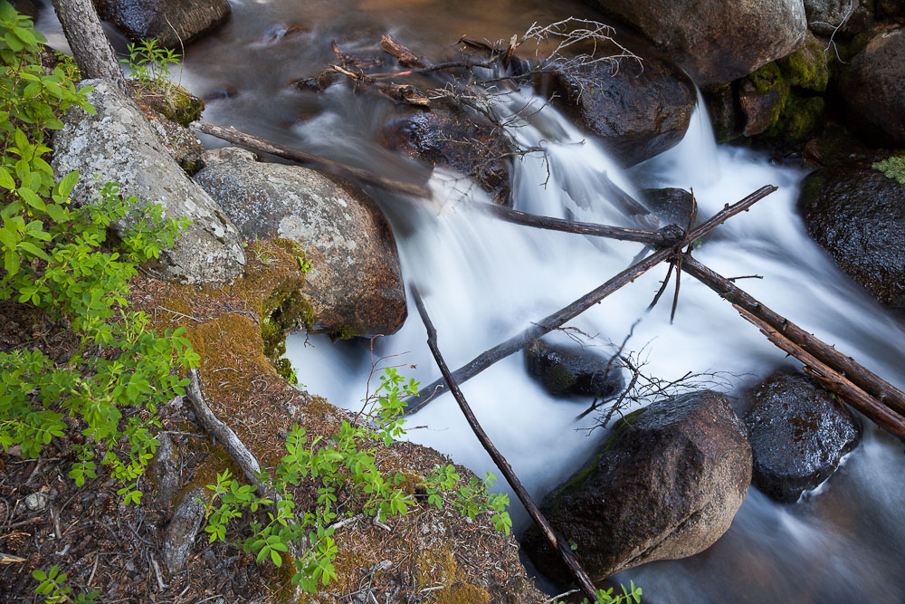 Chicago Creeks