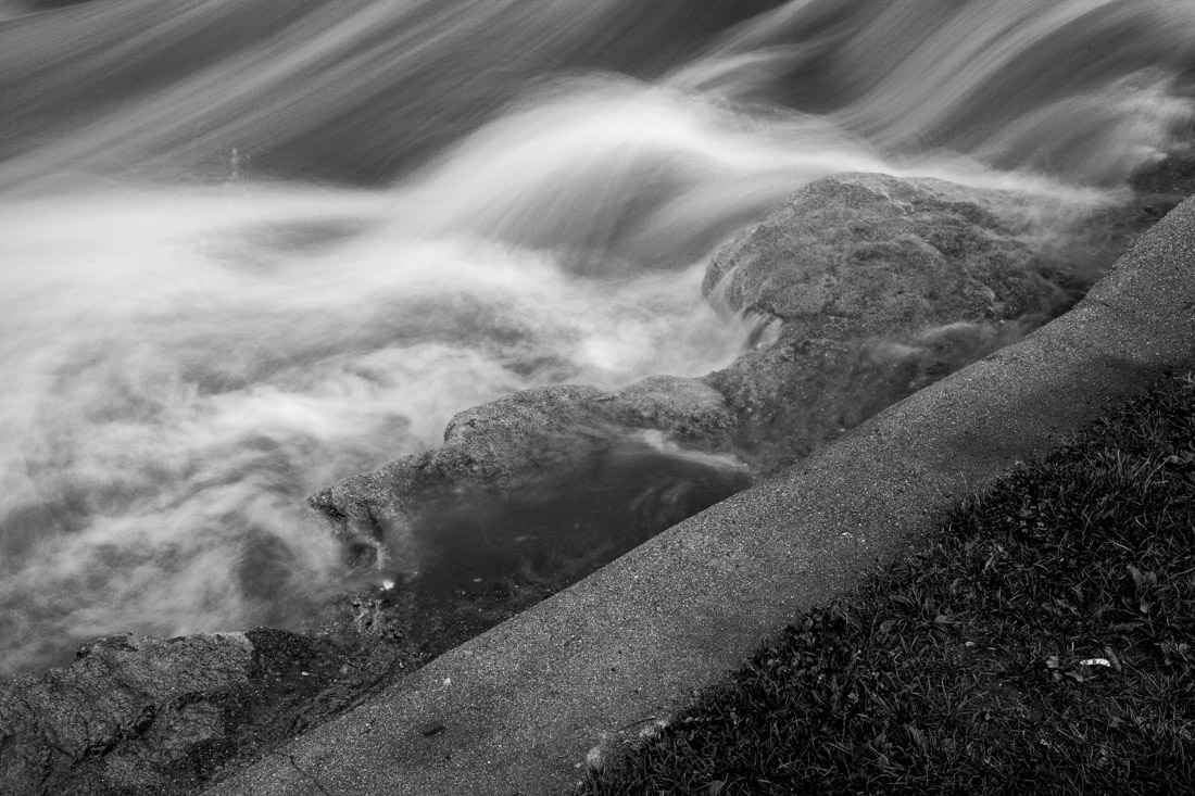 Boulder Creek Path